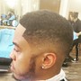 Men's Cut