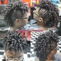 Perm Rods