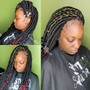 Relaxer Touch Up