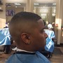 Men's Cut