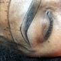 Eyebrow Tattooing