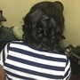 Full Sew In