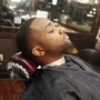 Men's Weave maintenance