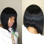 Full Sew In