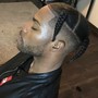 Men’s Braids