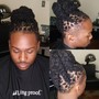 Crochet Braids