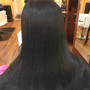 Full Balayage