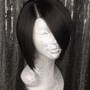 Women’s Dry Cut