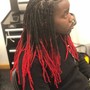 KID BRAIDS