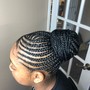 Comb Twist