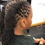 KID BRAIDS