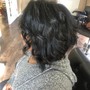 Natural Perm Rods