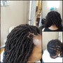 Feed-in Braid (2-4)