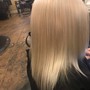 Extensions removal