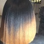 Full Balayage