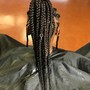 2 Feed-in Braids