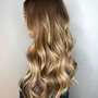 Balayage