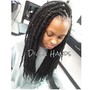 Marley Twists Medium