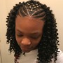 Crochet Braids