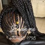 Poetic Justice Braids