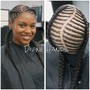 Marley Twists Medium