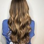 Balayage