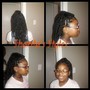 kids braids