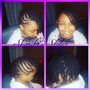 Poetic Justice Braids