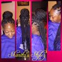 Poetic Justice Braids