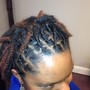 Comb Twist