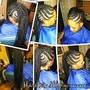 Flat Twists