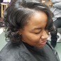 Silk Wrap, Blowout