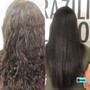 Keratin Treatment