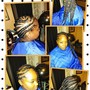 Loc Style