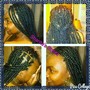 Individual Braids