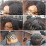 Comb Twist