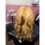 Permanent hair color/ Custom hair color