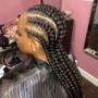 Feed in Braids