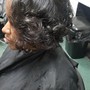 Silk Wrap, Blowout