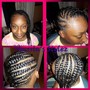 Flat Twists