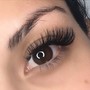 Eyelash Tint