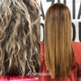 Keratin Treatment