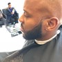 Men's Haircut (Regular or Fade)