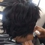 Shampoo and style + Added Tracks (3-4)