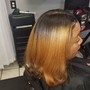 Partial Highlights