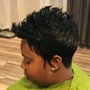 Women's Trim