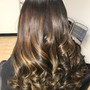 Full Balayage