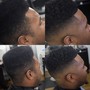 Kids cut