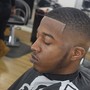 Men's Cut