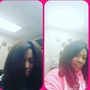 Closure Sew In Special